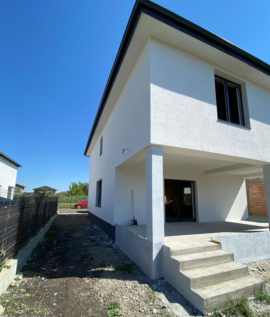 Case in zona Veterani