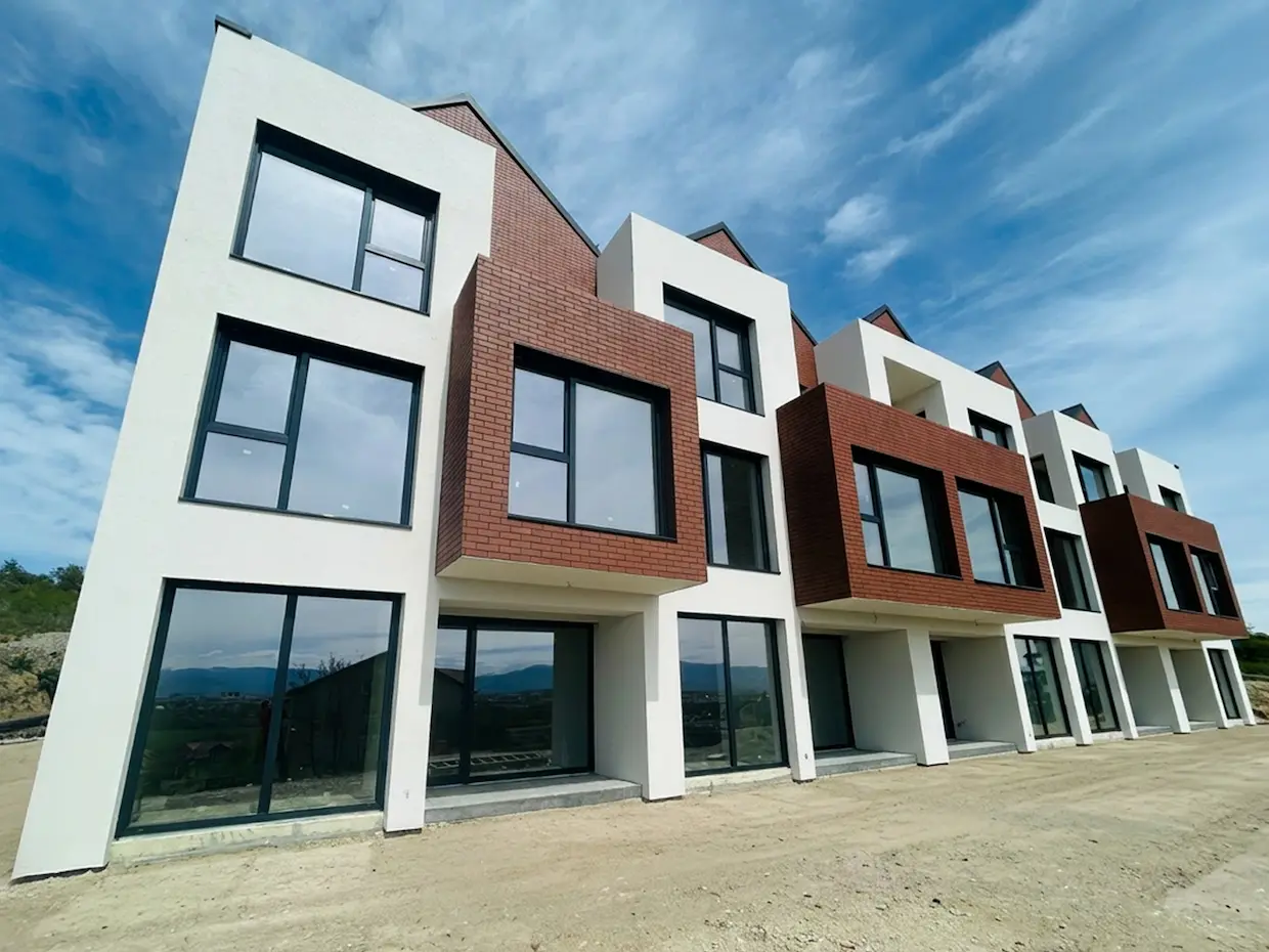 Panorama Residence