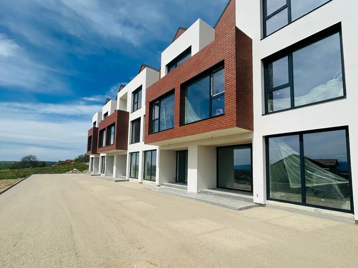Panorama Residence