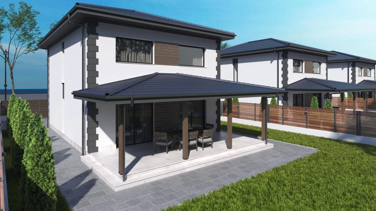 Kreis Villa Residence